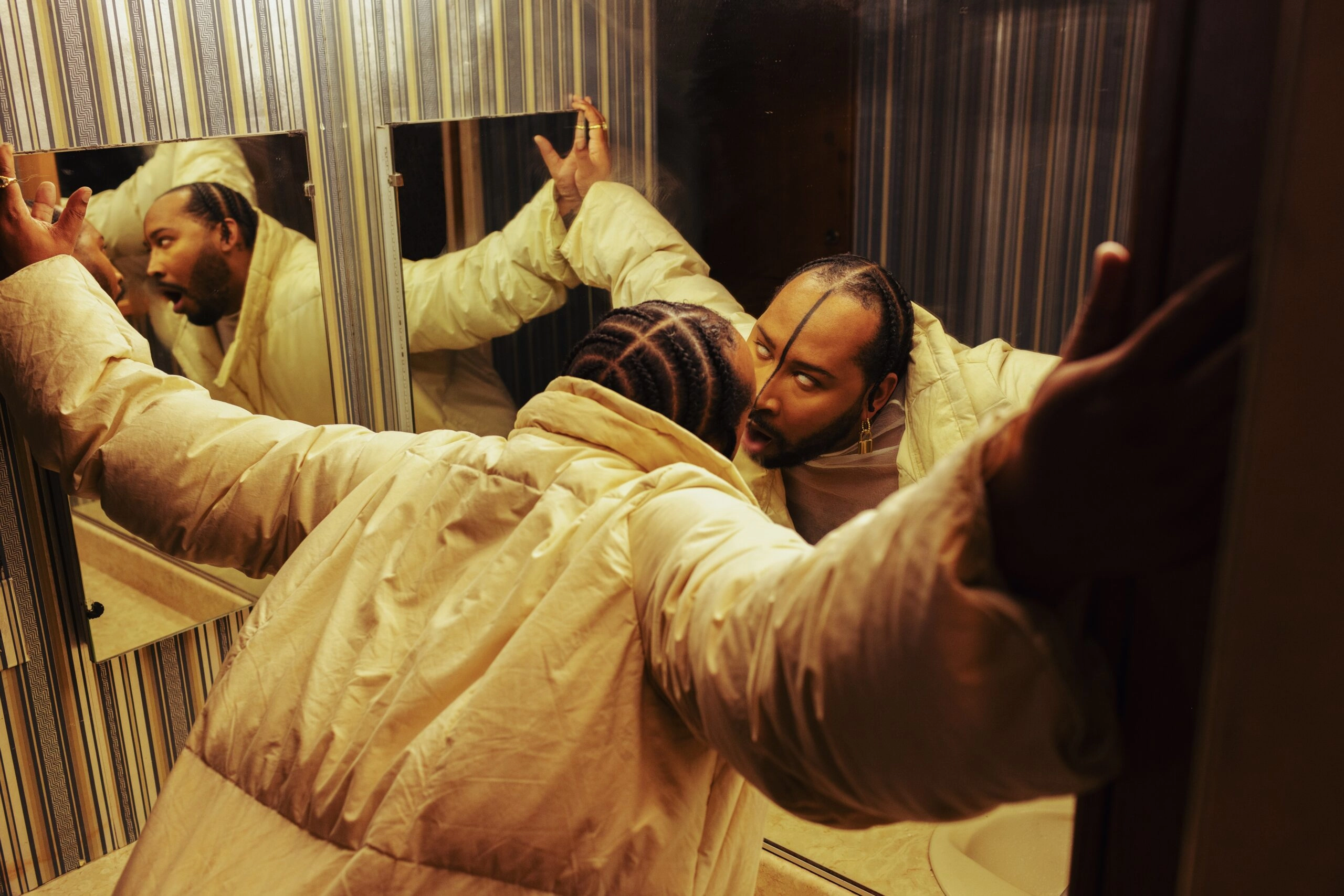 Bartees Strange at Molotow Hamburg Tickets