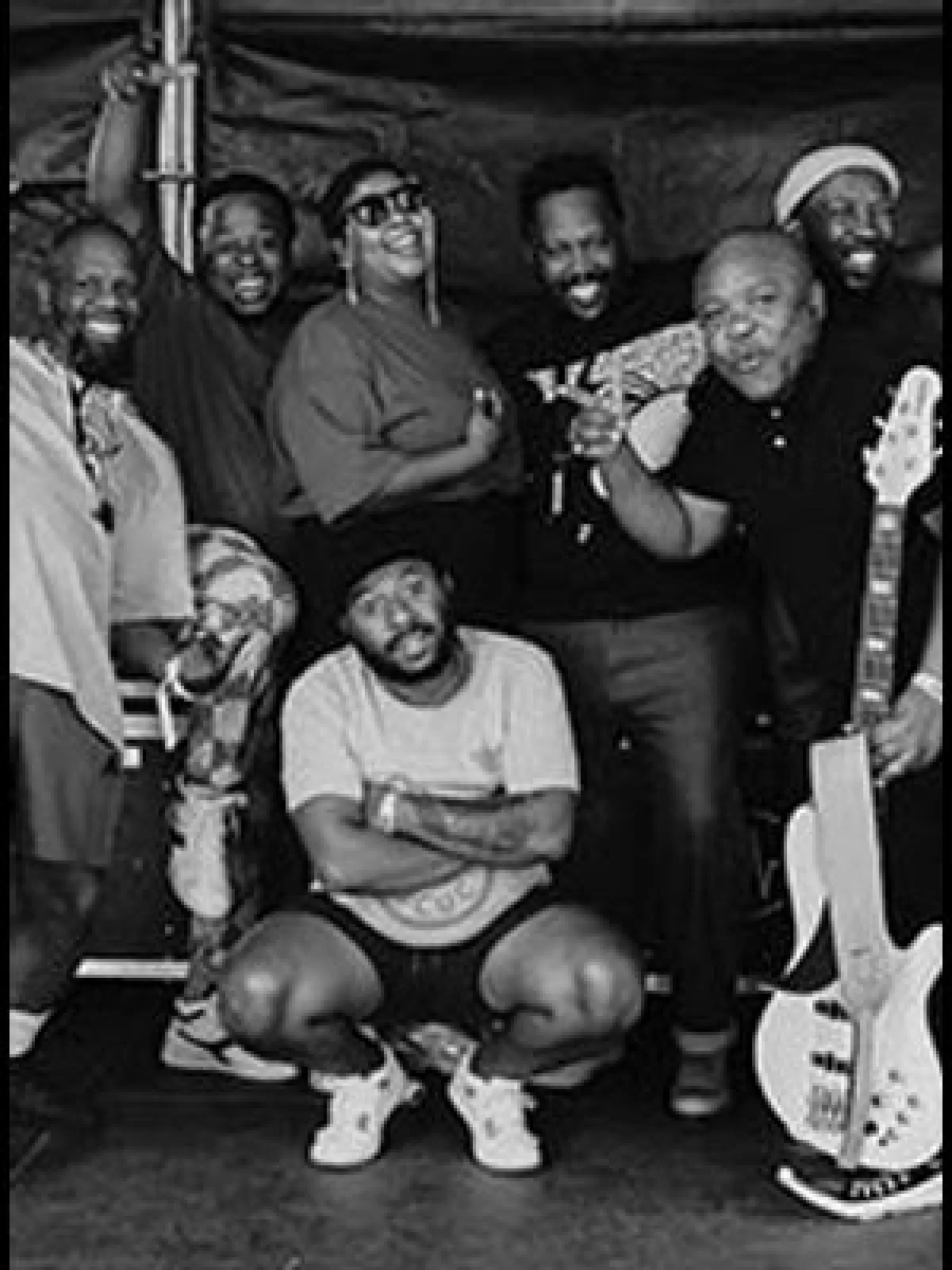 BCUC at Atabal Tickets