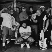 BCUC at Rockstore Tickets