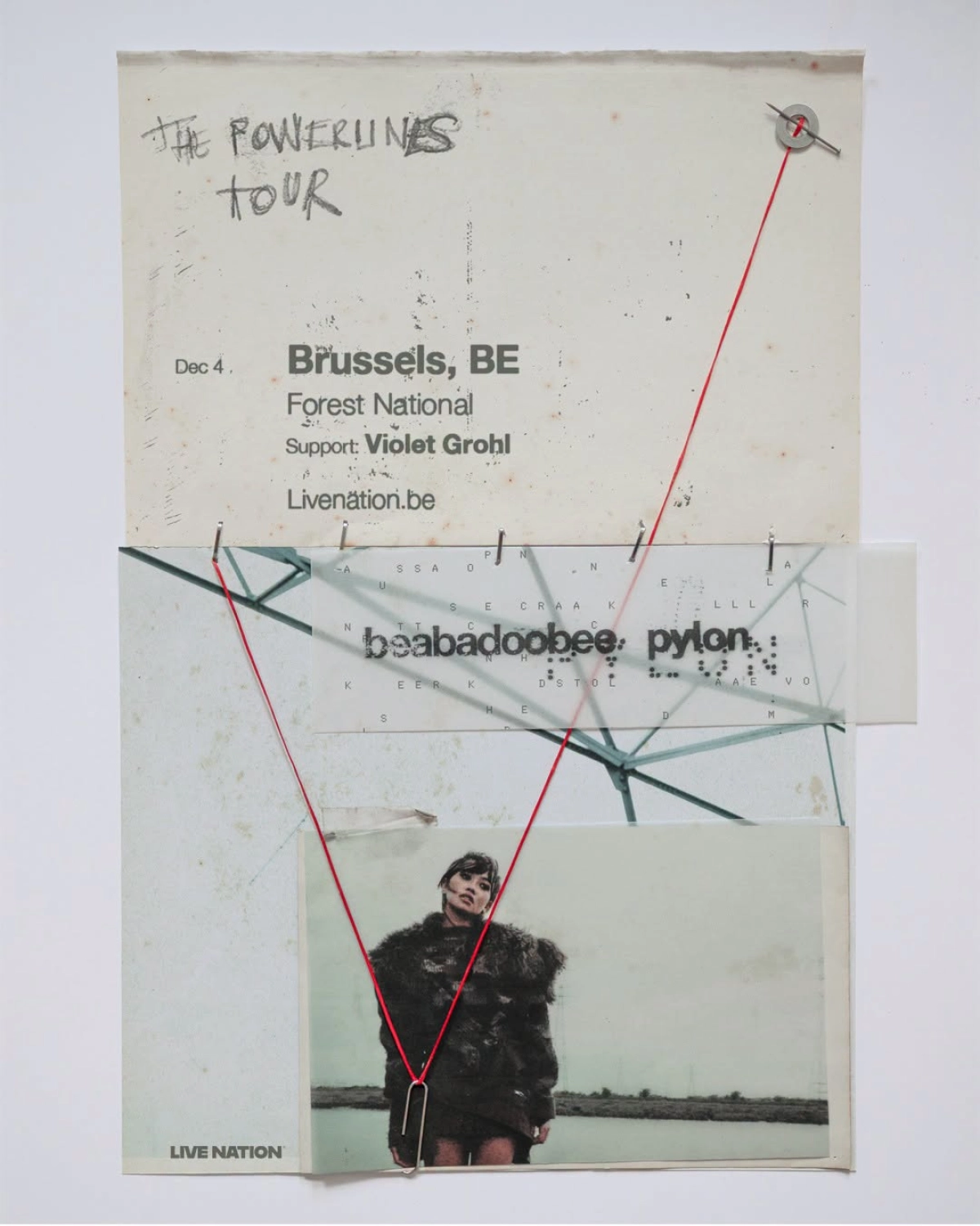 Billets Beabadoobee (AFAS Live - Amsterdam)
