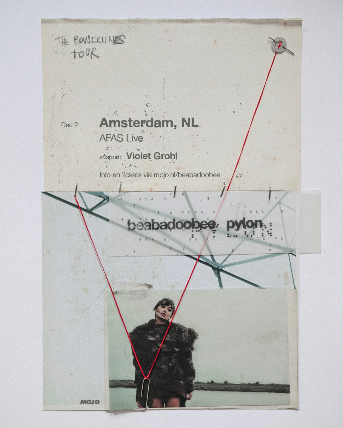 Billets Beabadoobee (AFAS Live - Amsterdam)