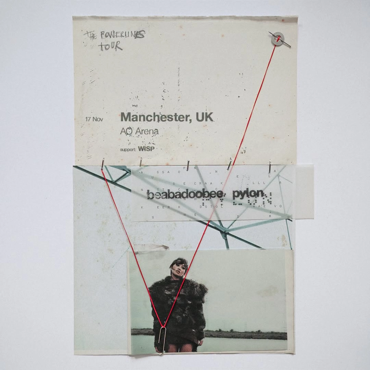 Billets Beabadoobee (Manchester AO Arena - Manchester)