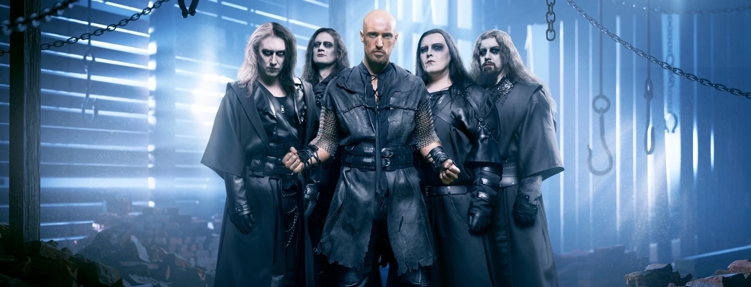 Beast In Black en Le Transbordeur Tickets