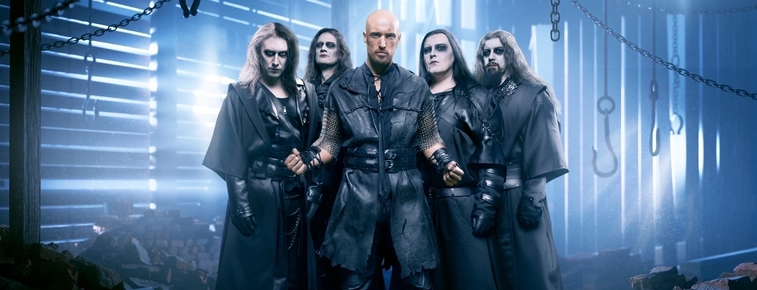 Billets Beast In Black (Turbinenhalle Oberhausen - Oberhausen)