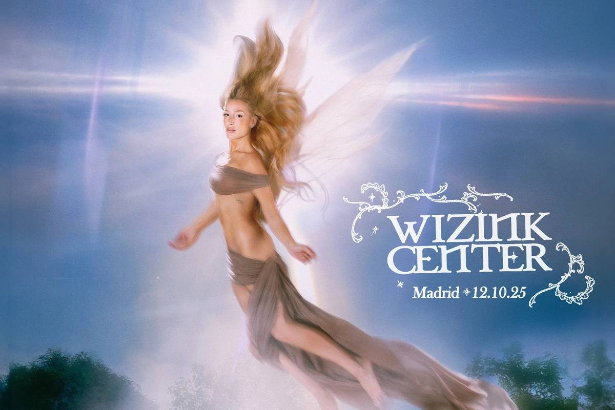 Billets Belén Aguilera (WiZink Center - Madrid)
