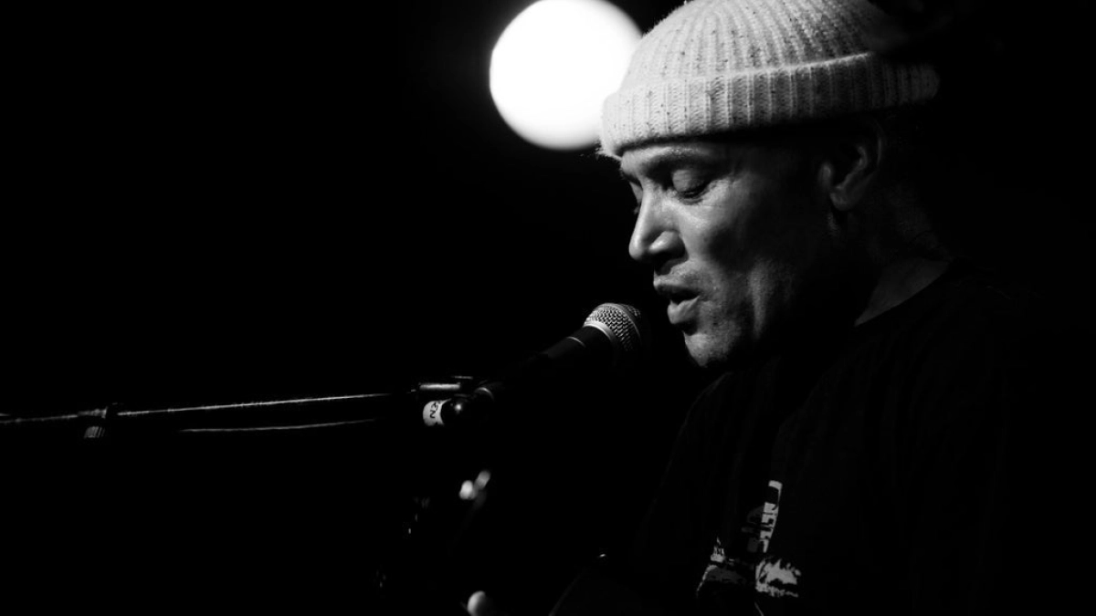 Billets Ben Harper and The Innocent Criminals (Theatre Antique Vienne - Vienne)