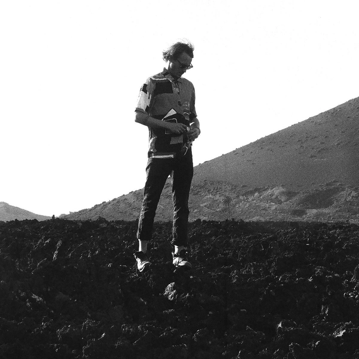 Ben Howard at Le Transbordeur Tickets