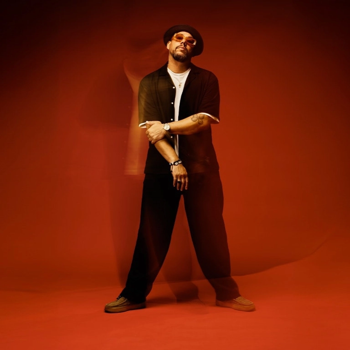 Billets Ben L'oncle Soul - (Santeria Toscana 31 - Milan)