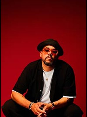 Billets Ben l'Oncle Soul (Le Tangram - Evreux)