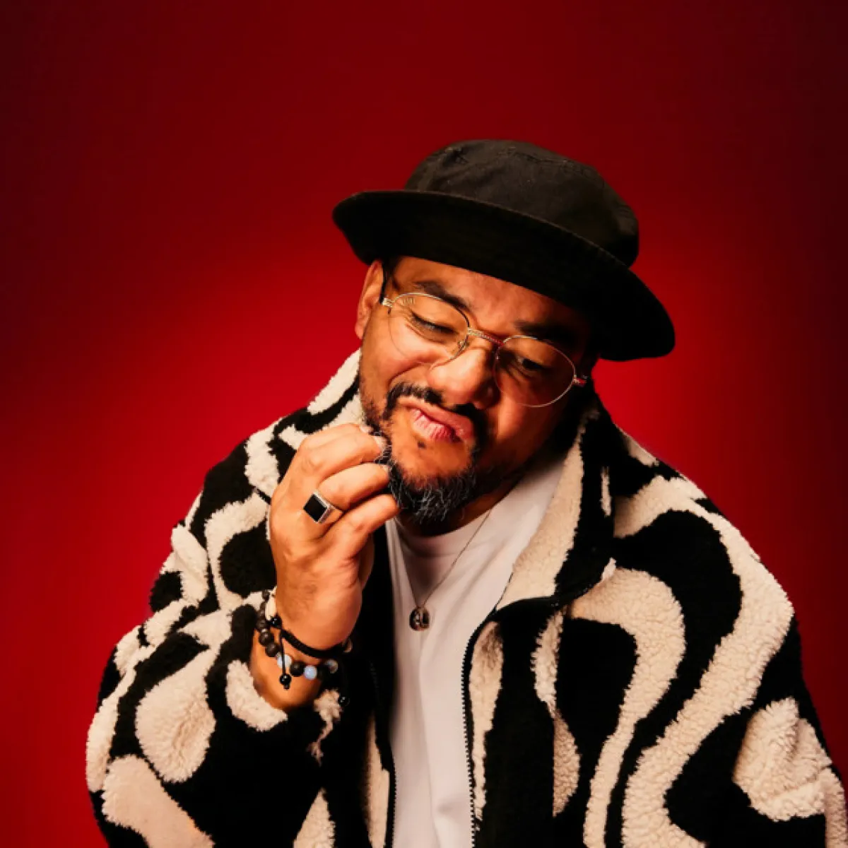 Ben l'Oncle Soul al Salle Nougaro Tickets