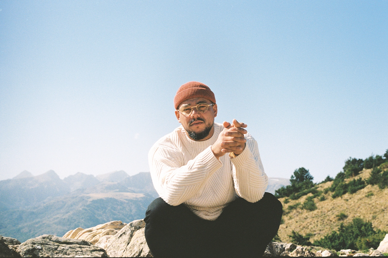 Ben l'Oncle Soul at Theatre Simone Signoret Tickets