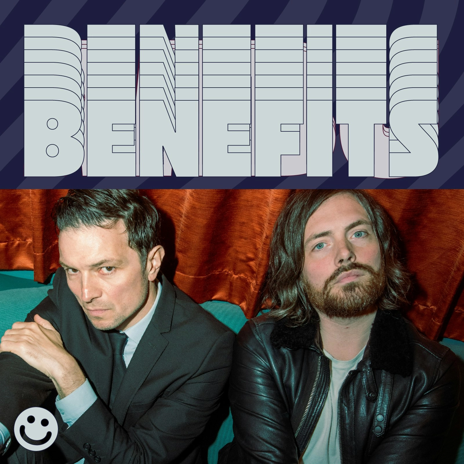 Benefits al Covo Club Tickets