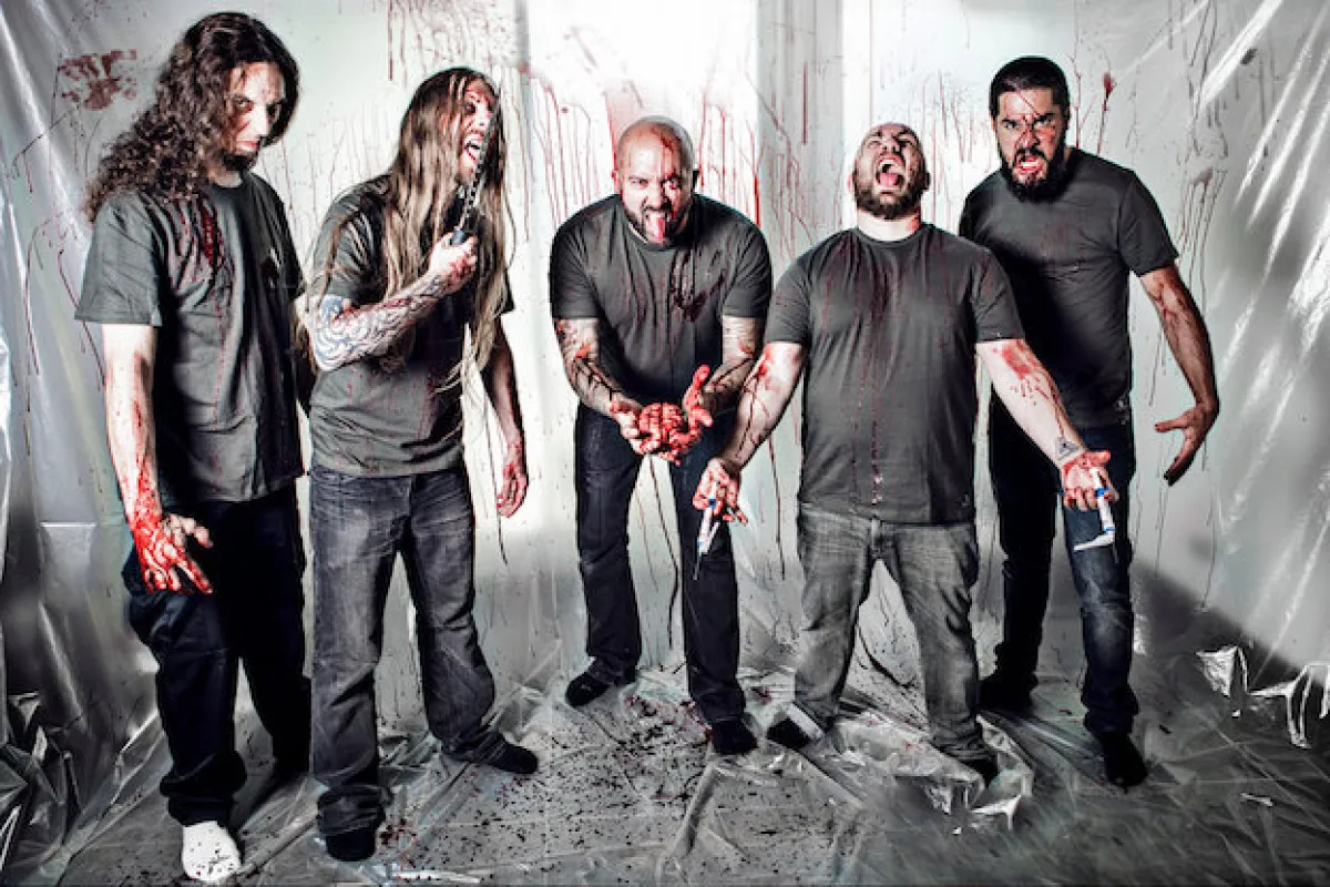 Benighted en Autre Canal Tickets