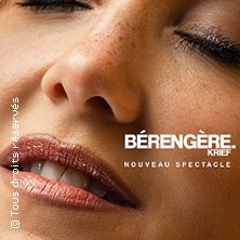 Billets Berengere Krief (Theatre Sebastopol - Lille)