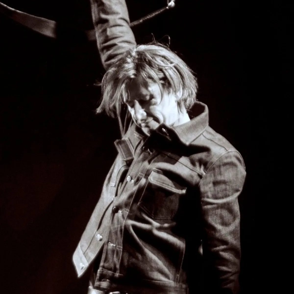 Bernard Butler in der Green Note Tickets