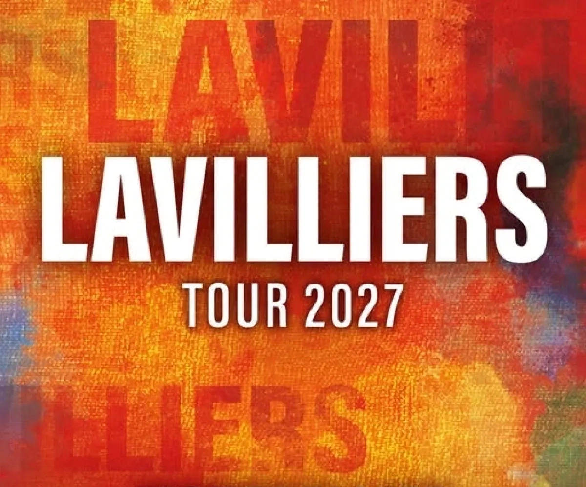 Bernard Lavilliers at Palais Des Congres Futuroscope Tickets