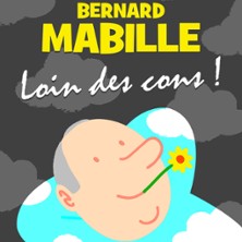 Bernard Mabille en Espace Julien-Green Tickets