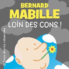 Billets Bernard Mabille (Theatre d'Aix - Aix-en-Provence)