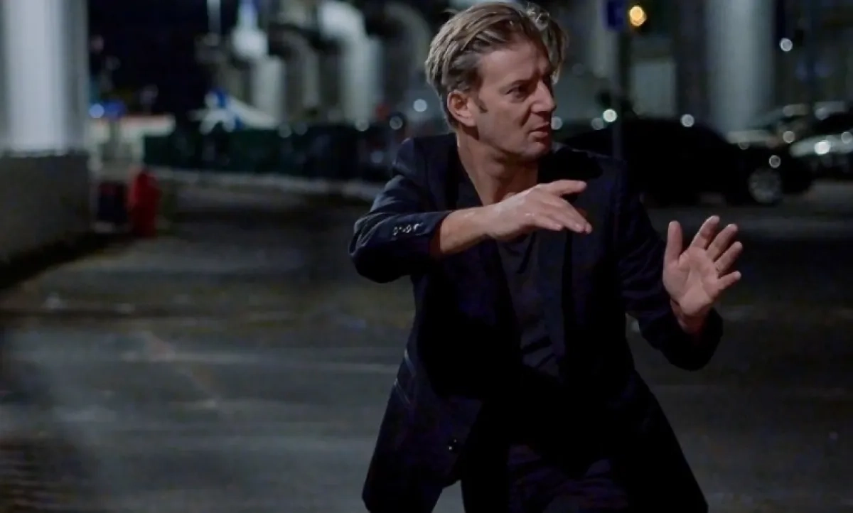 Bertrand Belin at Salle Paul Fort Tickets