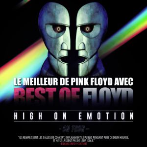 Billets Best Of Floyd (Ainterexpo - Bourg en Bresse)