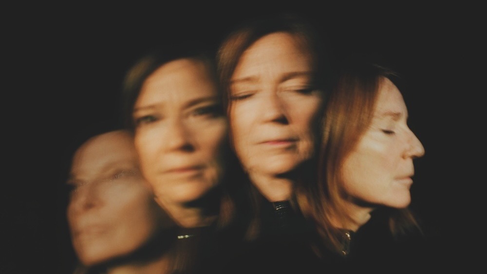 Beth Gibbons at Usher Hall Tickets