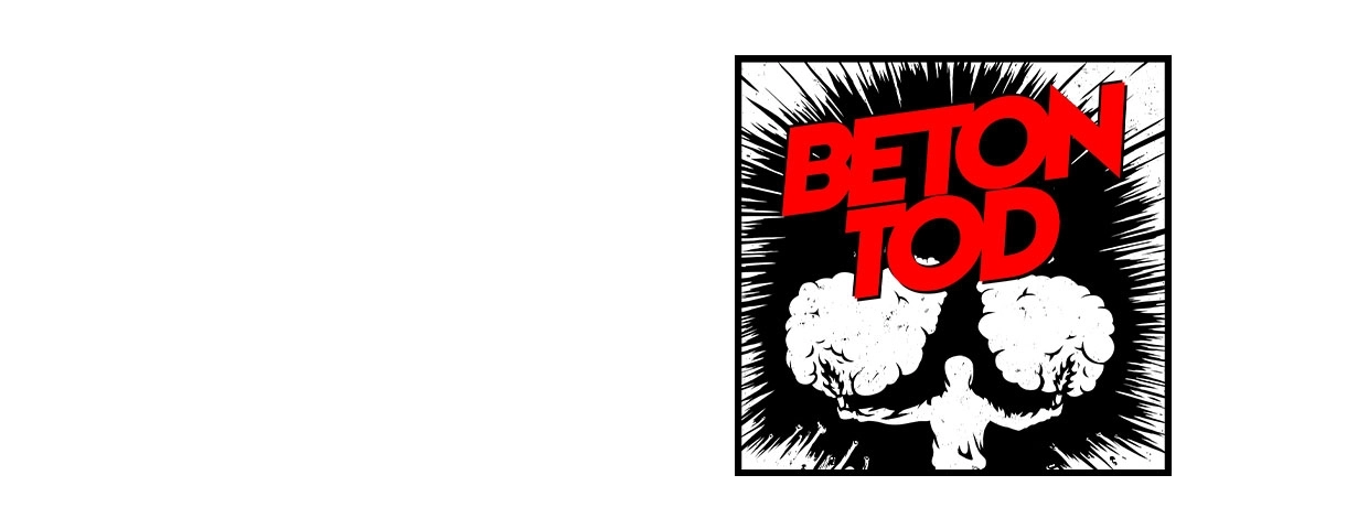 Betontod al Batschkapp Tickets