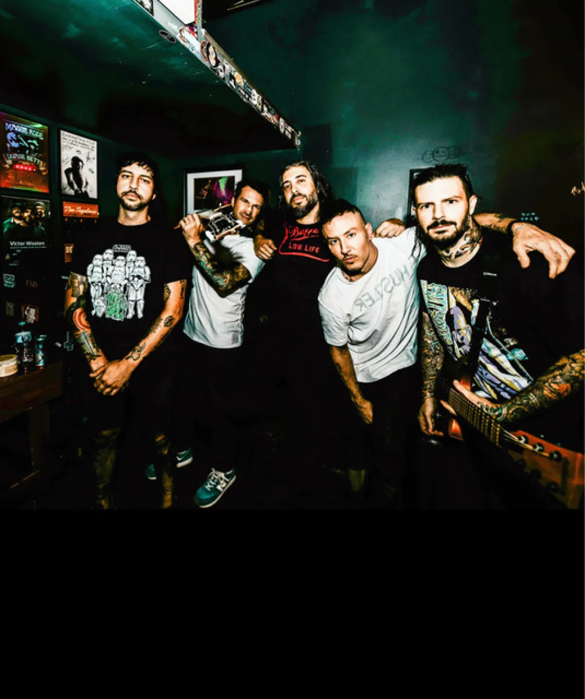 Billets Better Lovers (Santeria Toscana 31 - Milan)