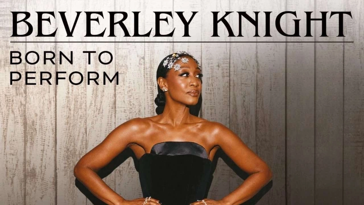 Billets Beverley Knight (Utilita Arena Cardiff - Cardiff)