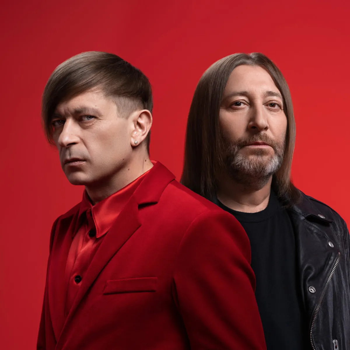 Bi-2 en Felsenkeller Leipzig Tickets