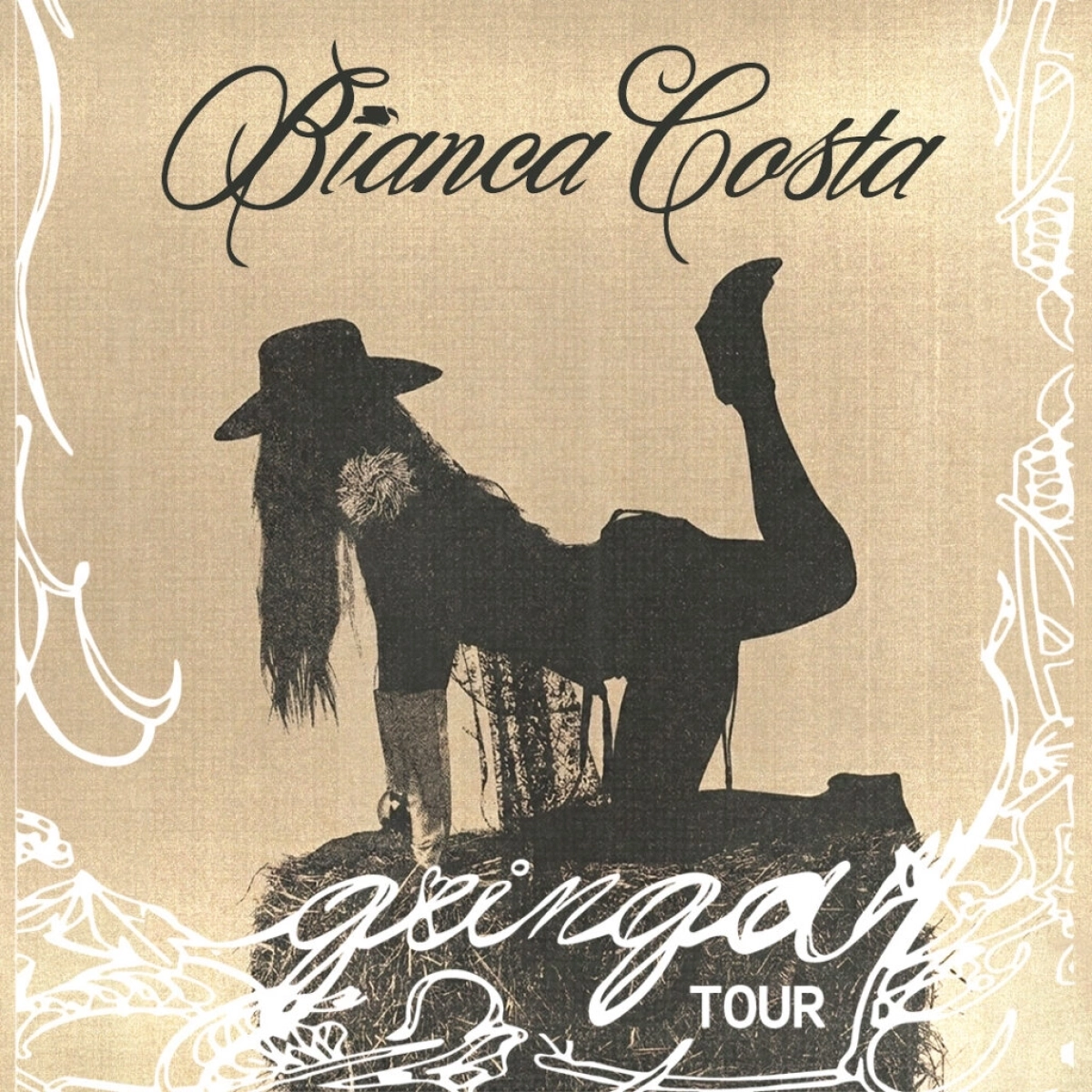 Billets Bianca Costa (Le Sucre - Lyon)
