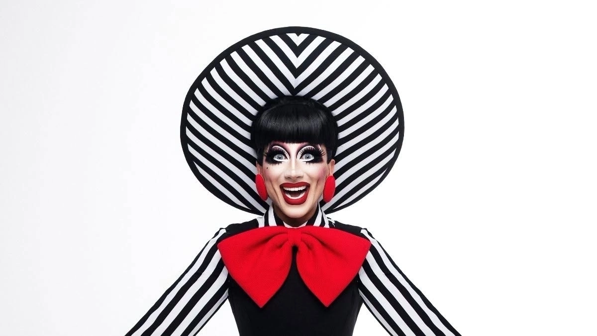 Billets Bianca Del Rio (Stadsschouwburg Antwerp - Anvers)