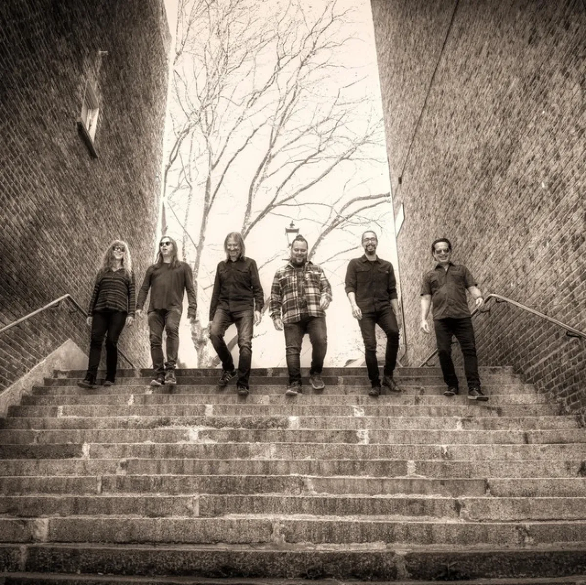 Big Big Train at Spirit of 66 Tickets