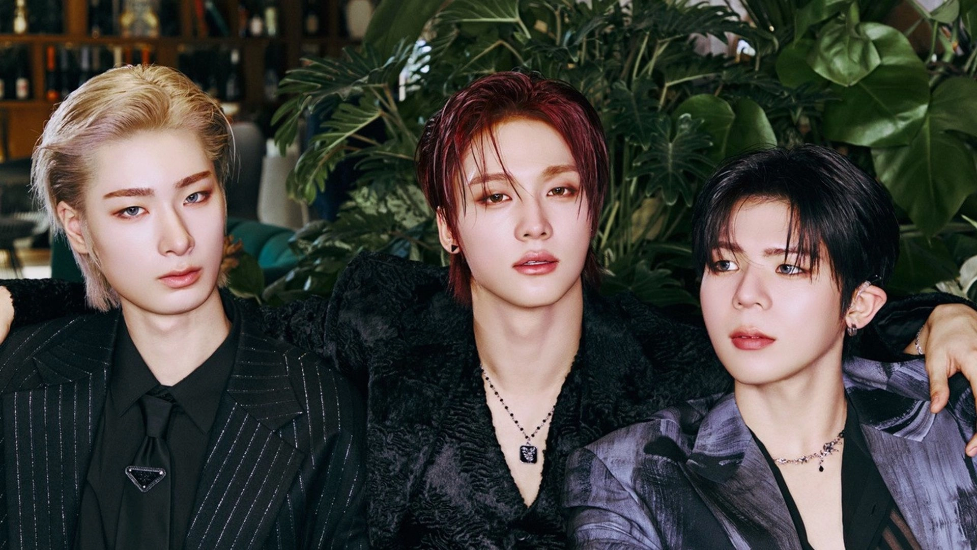 Big Ocean al Bataclan Tickets