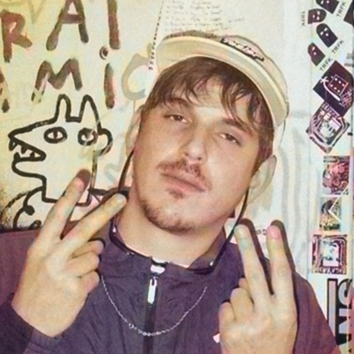 Biga Ranx en Rockstore Tickets