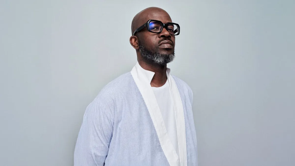 Billets Black Coffee (Hï Ibiza - Ibiza)