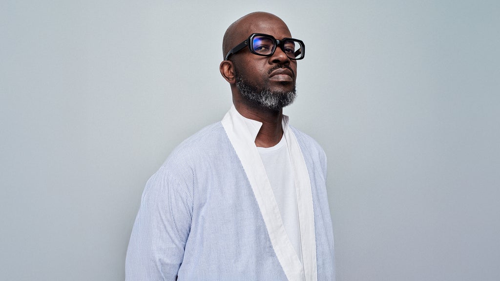 Billets Black Coffee (Hï Ibiza - Ibiza)