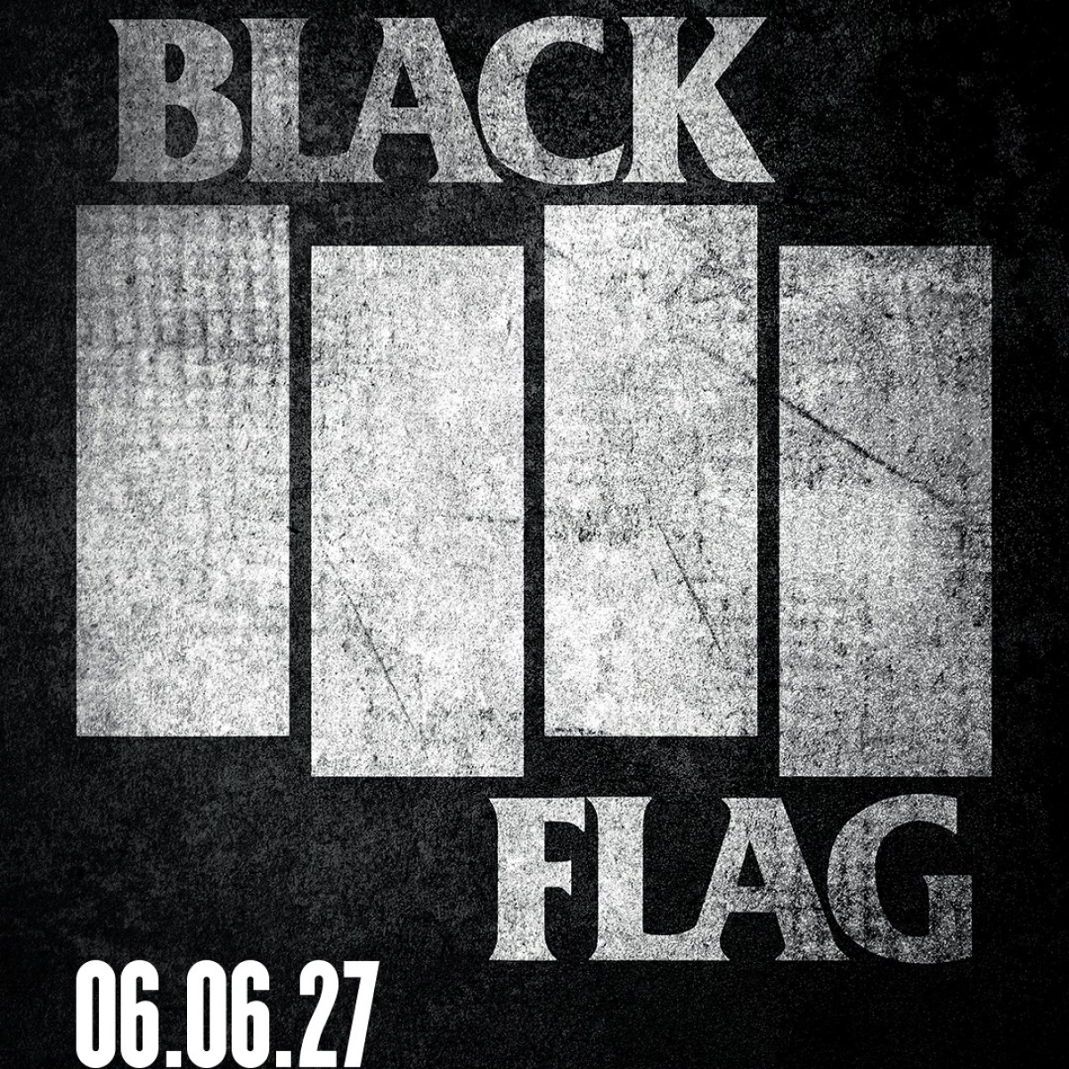 Black Flag at Le Trabendo Tickets