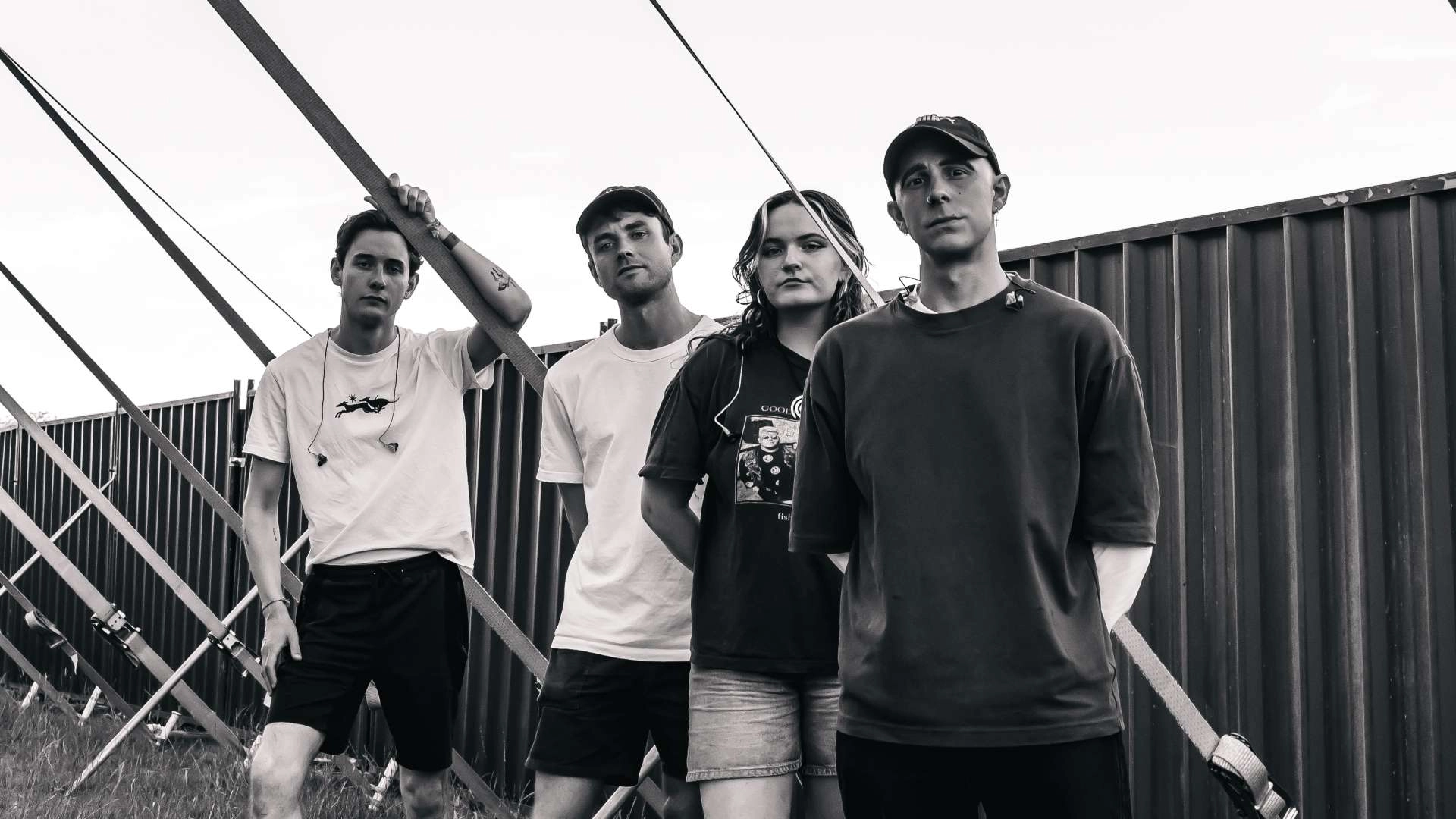 Billets Black Foxxes (Le Marché Gare - Lyon)