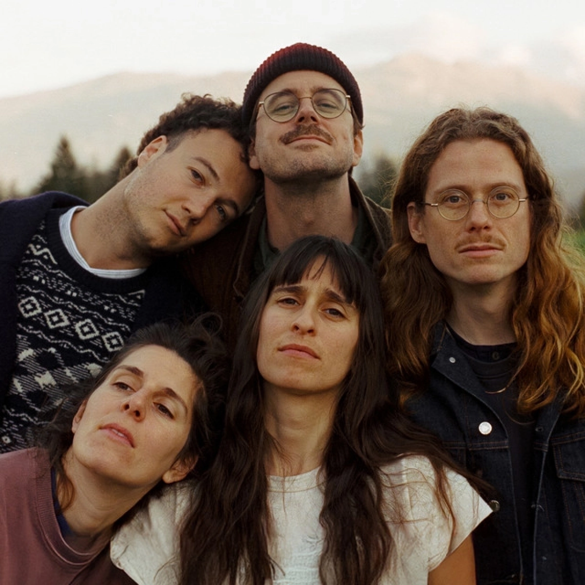 Black Sea Dahu en La Laiterie Tickets