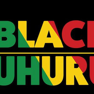 Billets Black Uhuru (Rockstore - Montpellier)