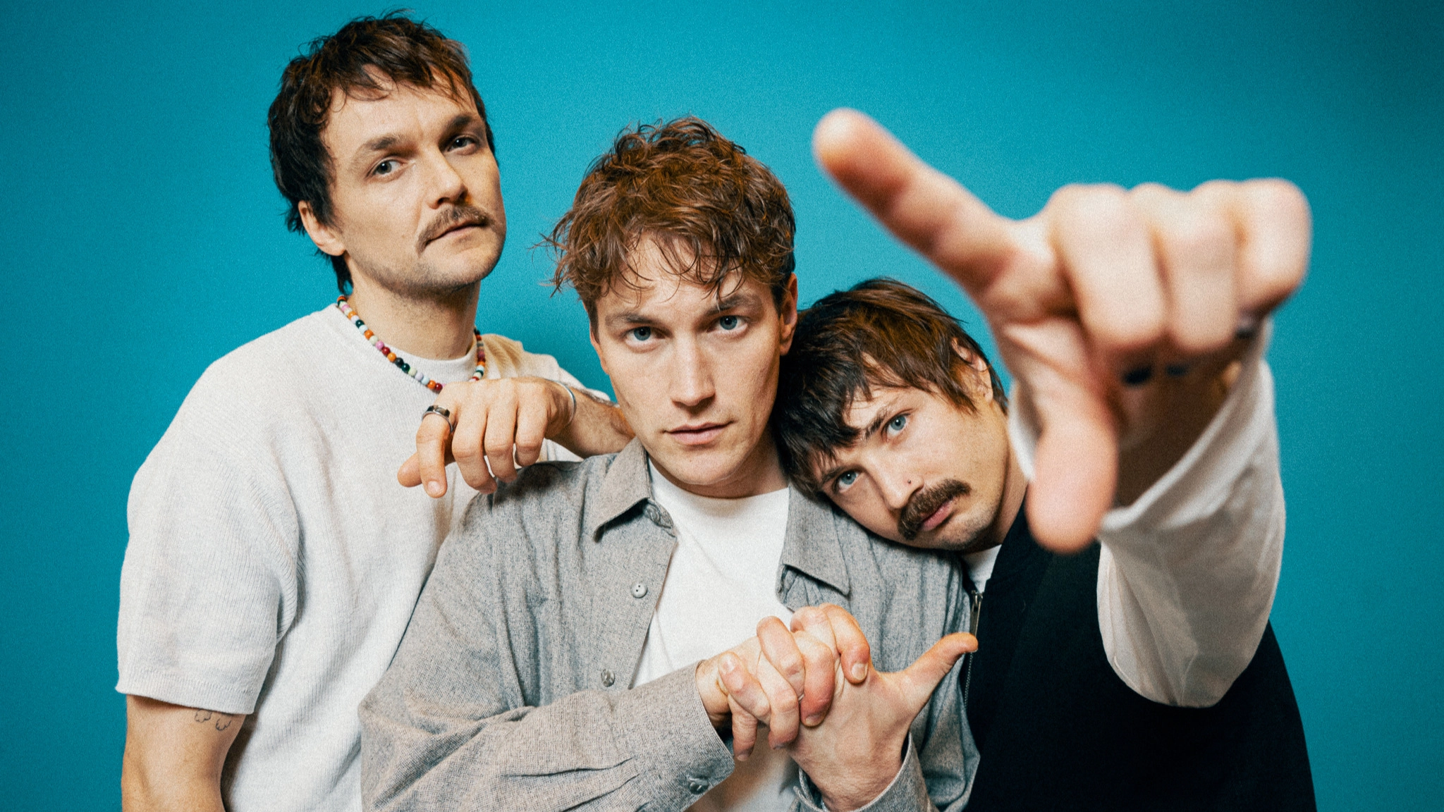 Blackout Problems - Summer 26 Open Airs at Kantine Köln Tickets