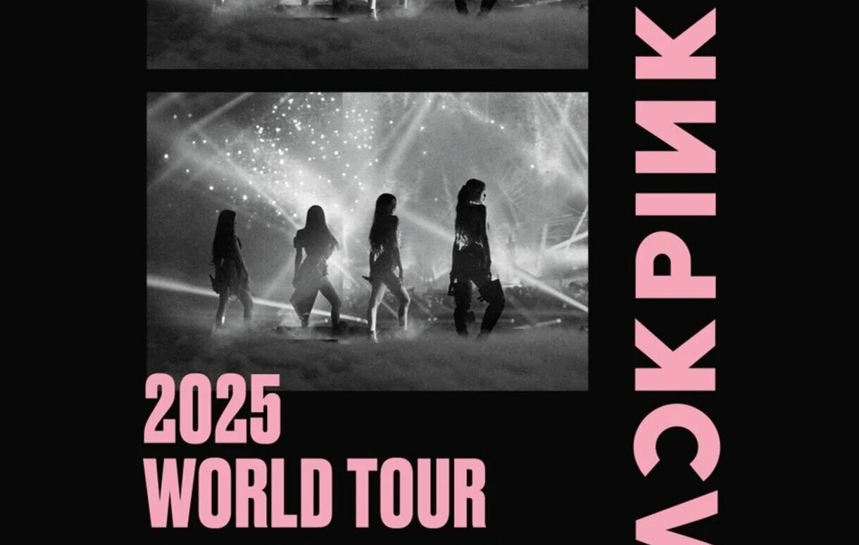Billets Blackpink (Stade de France - Paris)
