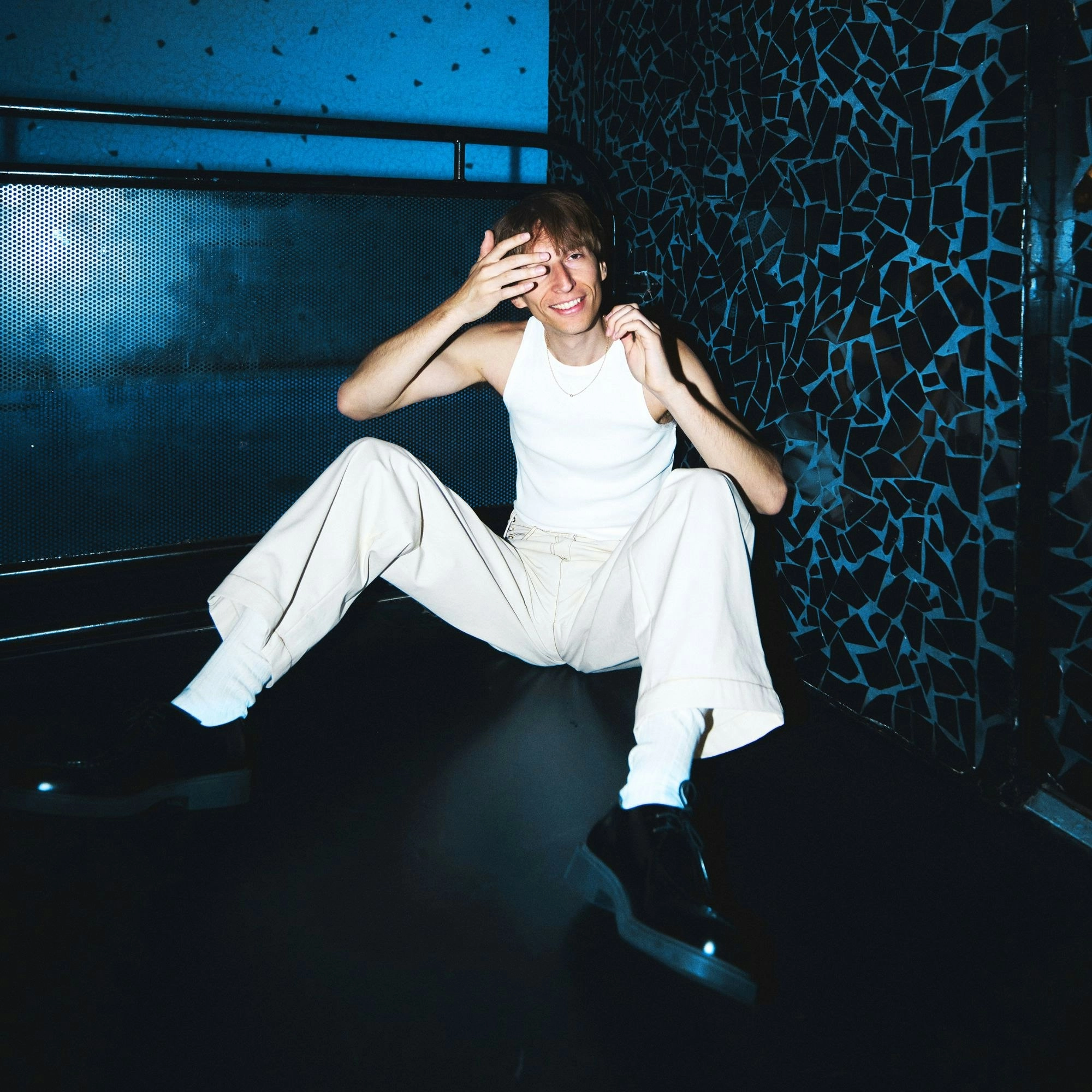 Billets Blowsom (La Cigale - Paris)