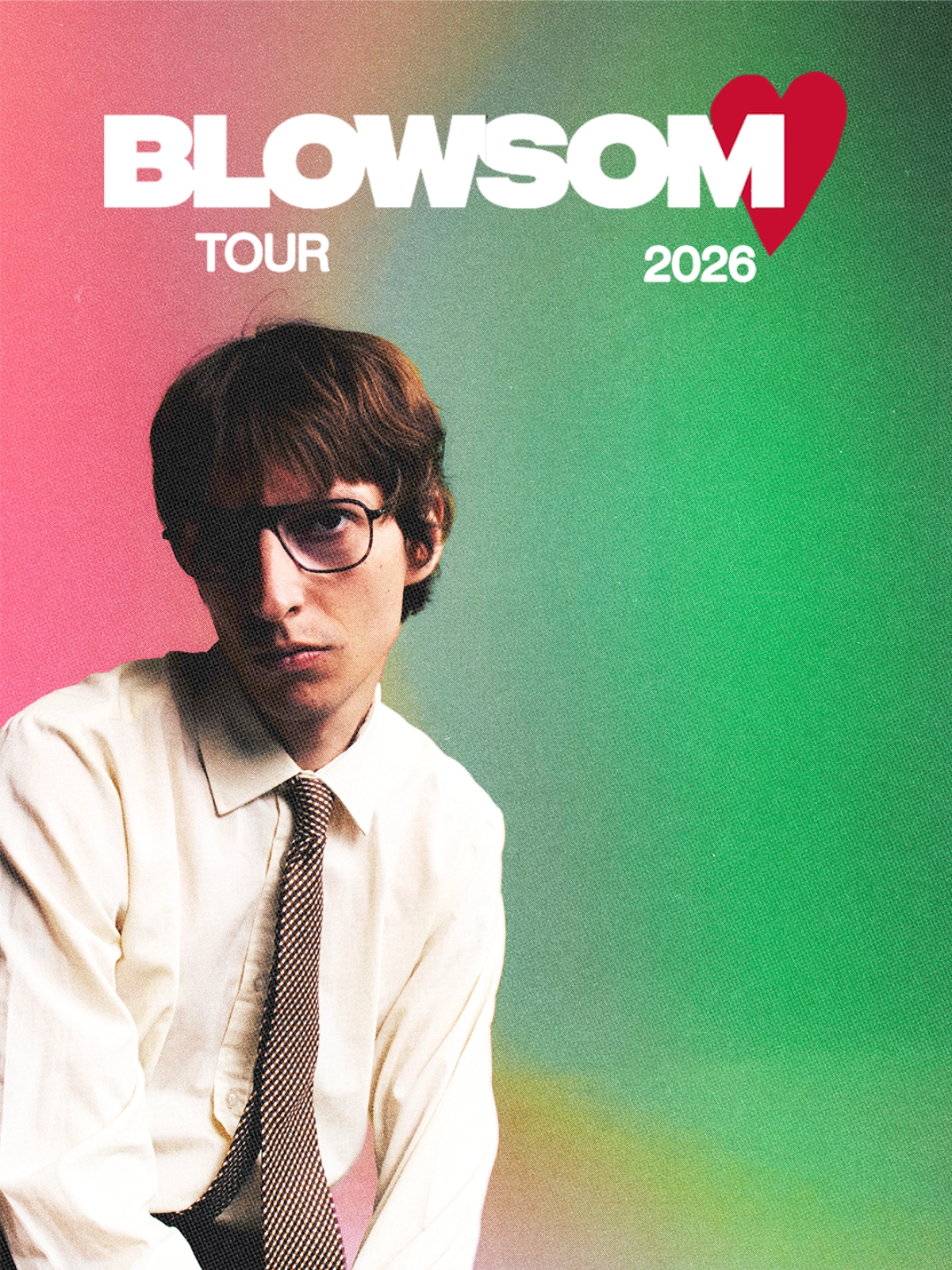 Blowsom en Le Makeda Tickets