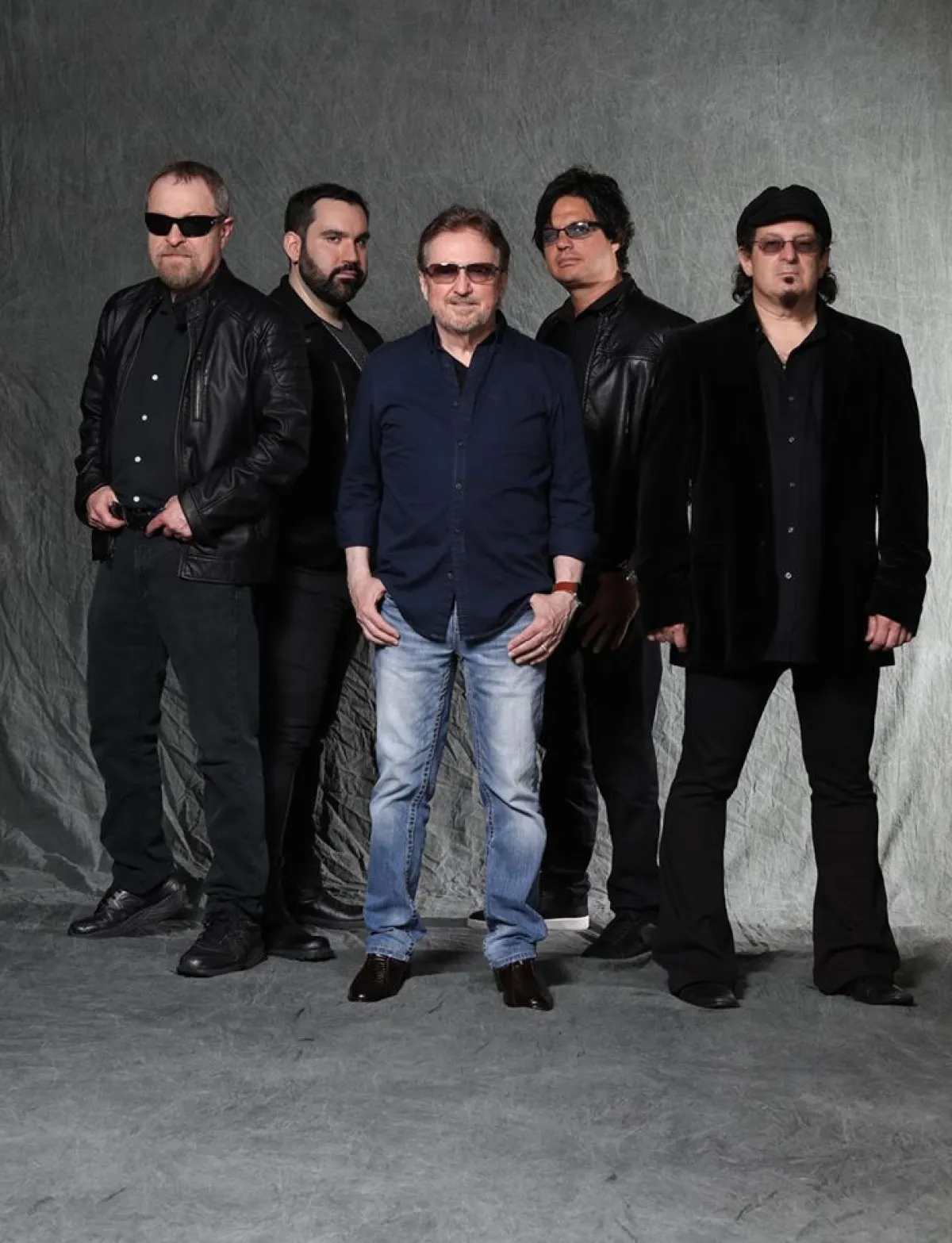Billets Blue Oyster Cult (Tempodrom - Berlin)