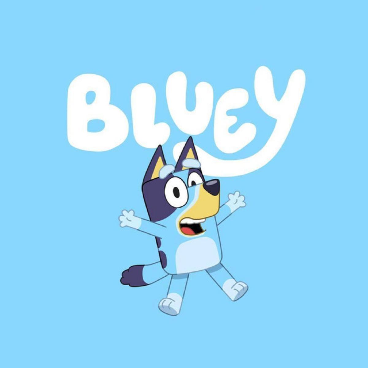 Bluey's Big Play in der First Direct Arena Tickets