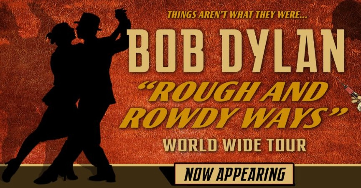 Billets Bob Dylan (3Arena Dublin - Dublin)