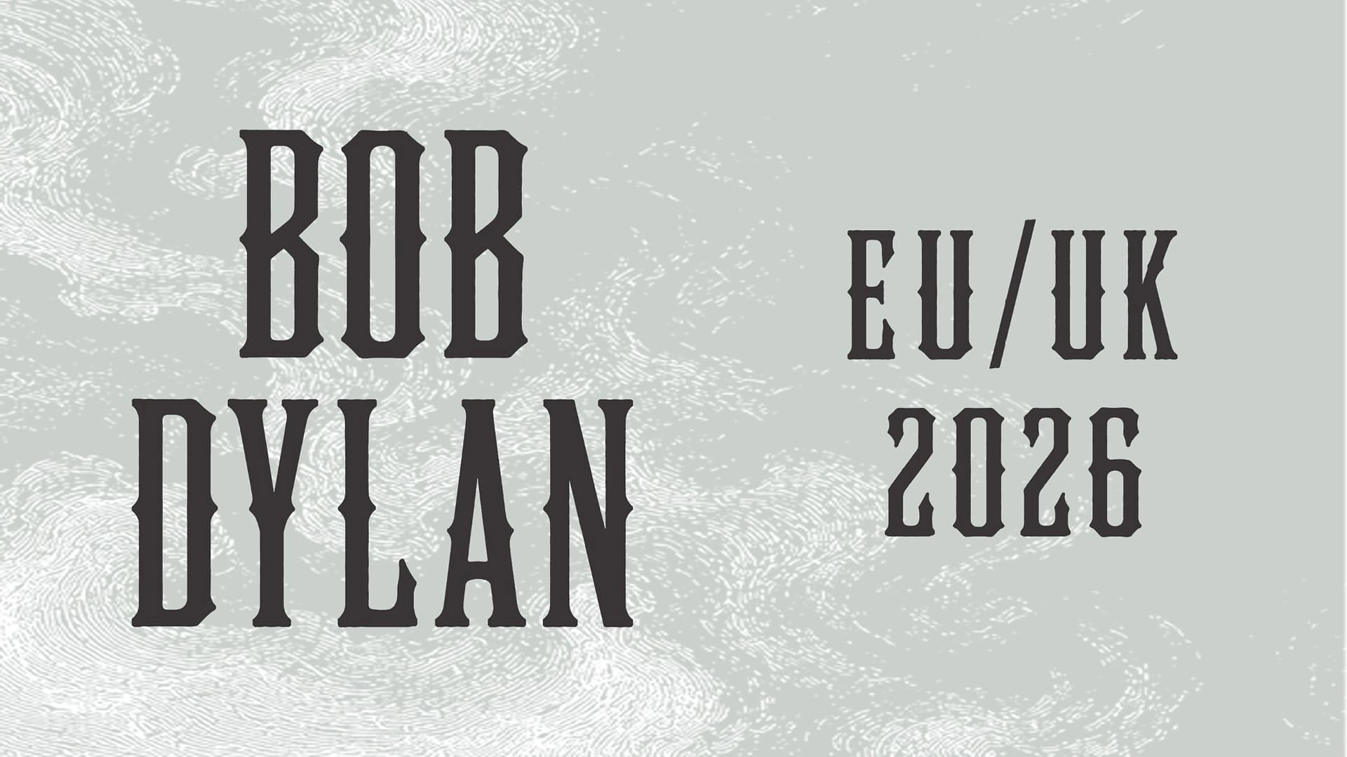 Bob Dylan al Lotto Arena Tickets