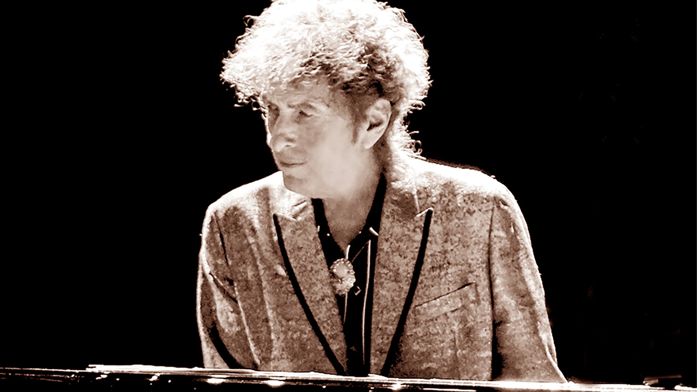 Bob Dylan at Mitsubishi Electric Halle Tickets