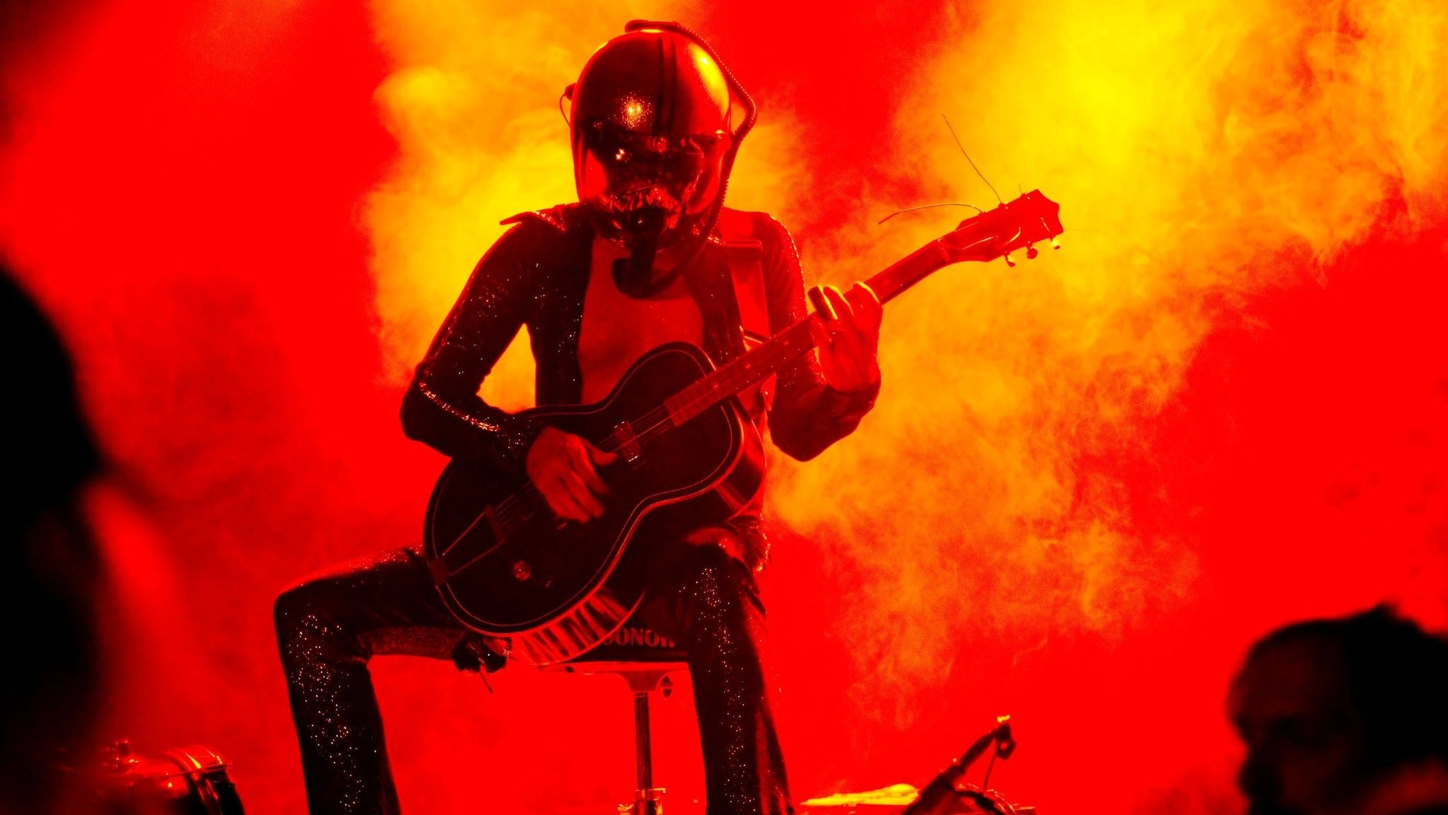 Bob Log III en Hafenklang Tickets